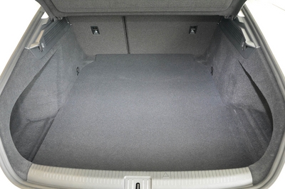 Vw arteon store boot liner